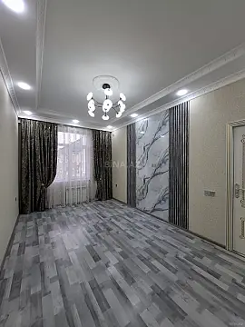 Satılır 3 otaqlı mənzil 82 m² — Xırdalan 3 otaq 82.00 m²