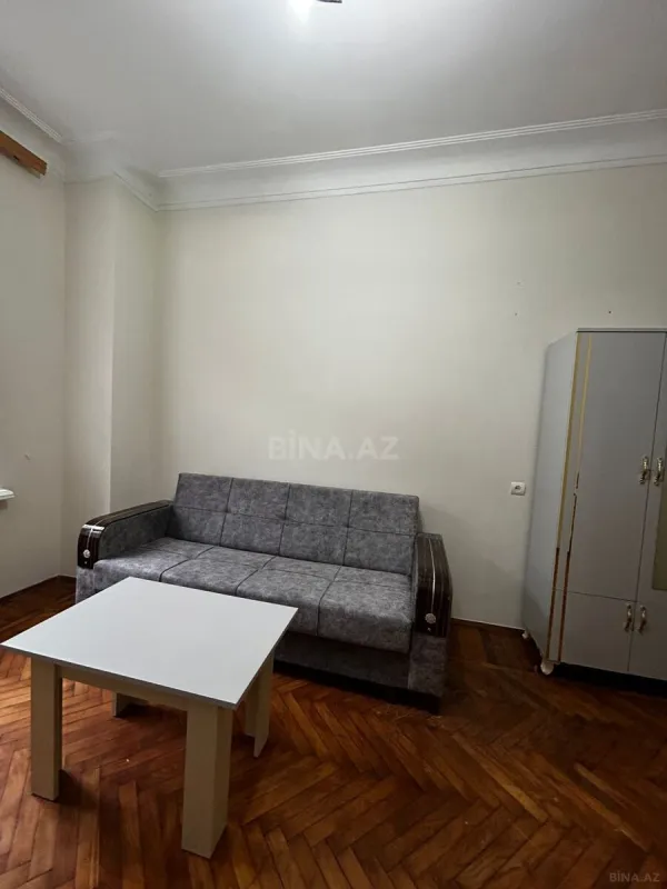 Kirayə verilir 3 otaqlı mənzil 65 m²