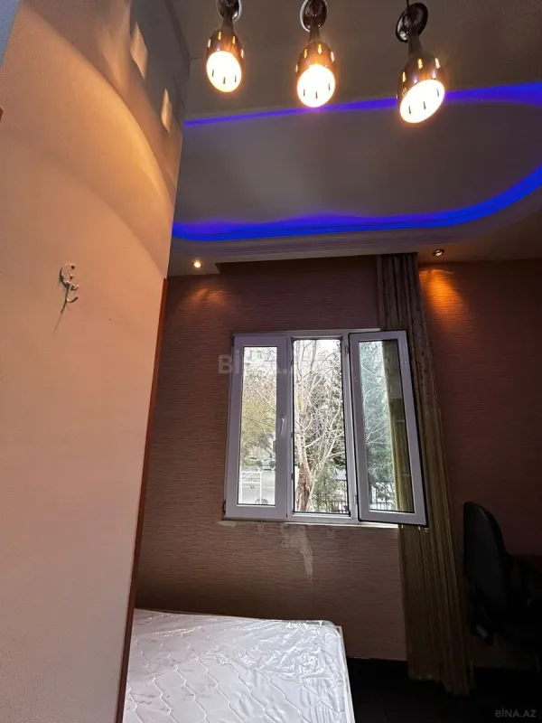 Kirayə verilir 3 otaqlı mənzil 65 m²