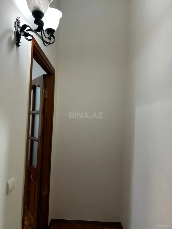 Kirayə verilir 3 otaqlı mənzil 65 m²