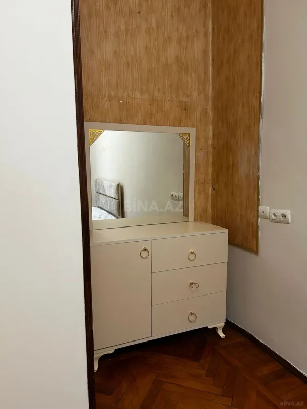 Kirayə verilir 3 otaqlı mənzil 65 m²