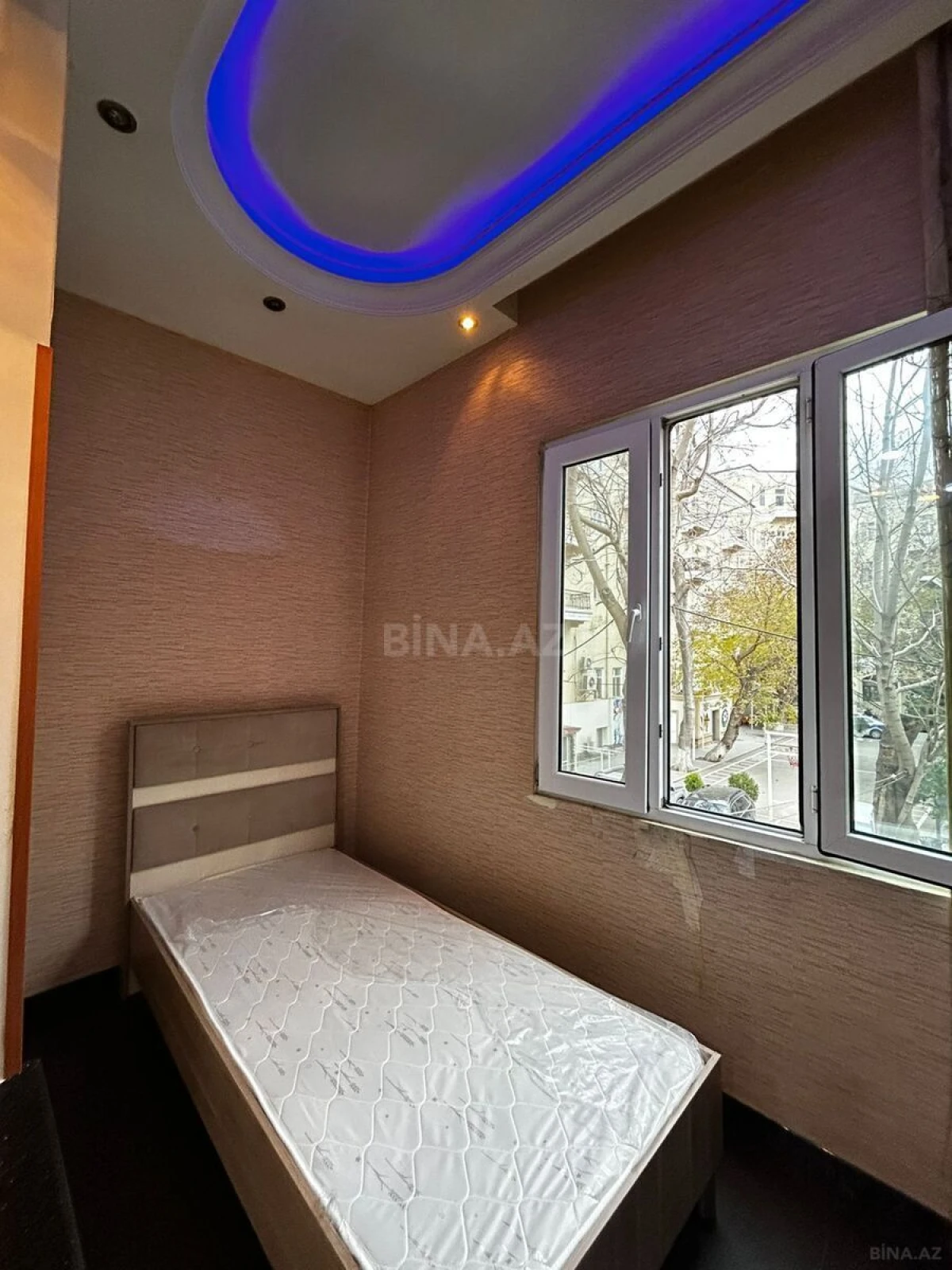 Kirayə verilir 3 otaqlı mənzil 65 m²