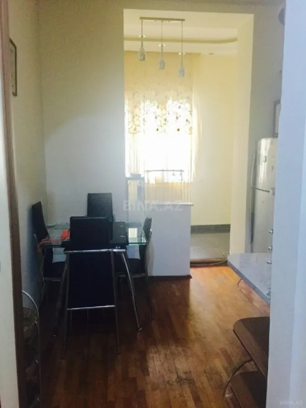 Kirayə verilir 3 otaqlı mənzil 65 m²