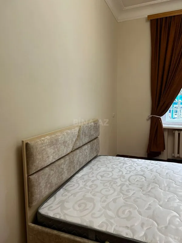 Kirayə verilir 3 otaqlı mənzil 65 m²