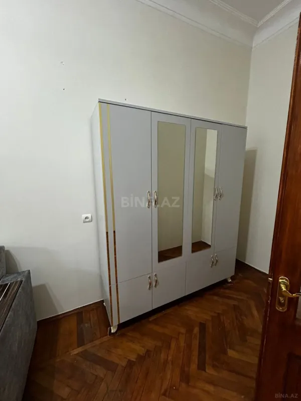 Kirayə verilir 3 otaqlı mənzil 65 m²