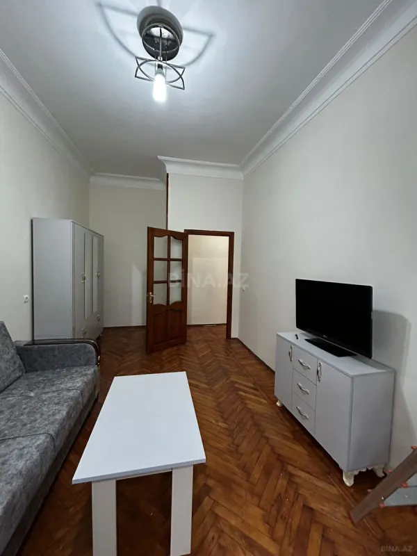 Kirayə verilir 3 otaqlı mənzil 65 m²