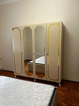 Kirayə verilir 3 otaqlı mənzil 65 m²