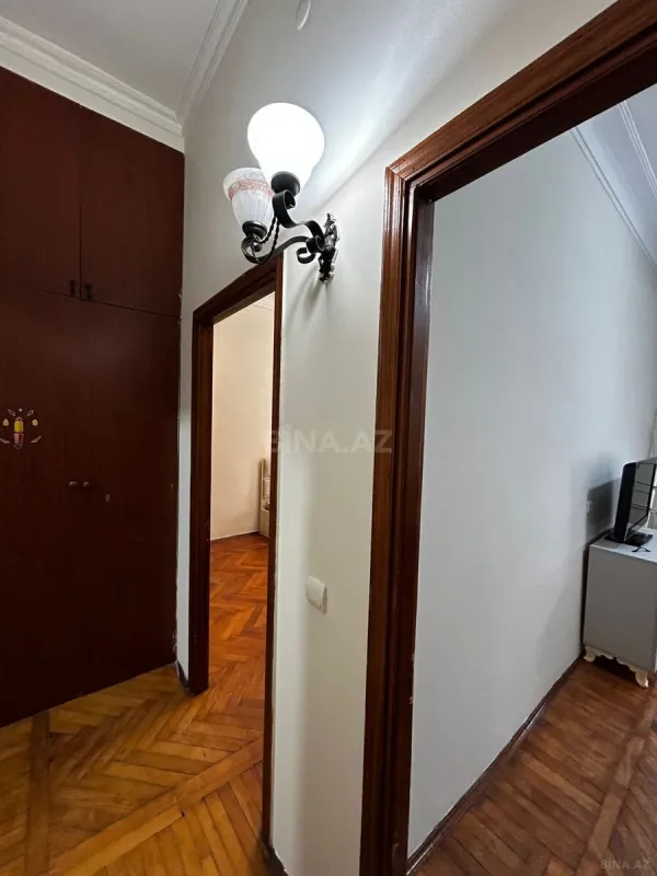 Kirayə verilir 3 otaqlı mənzil 65 m²