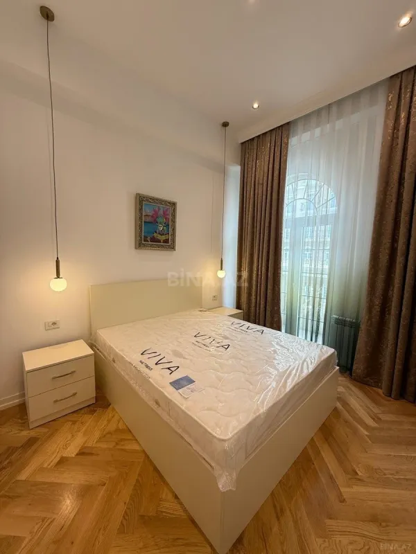 Satılır 3 otaqlı mənzil 85 m²