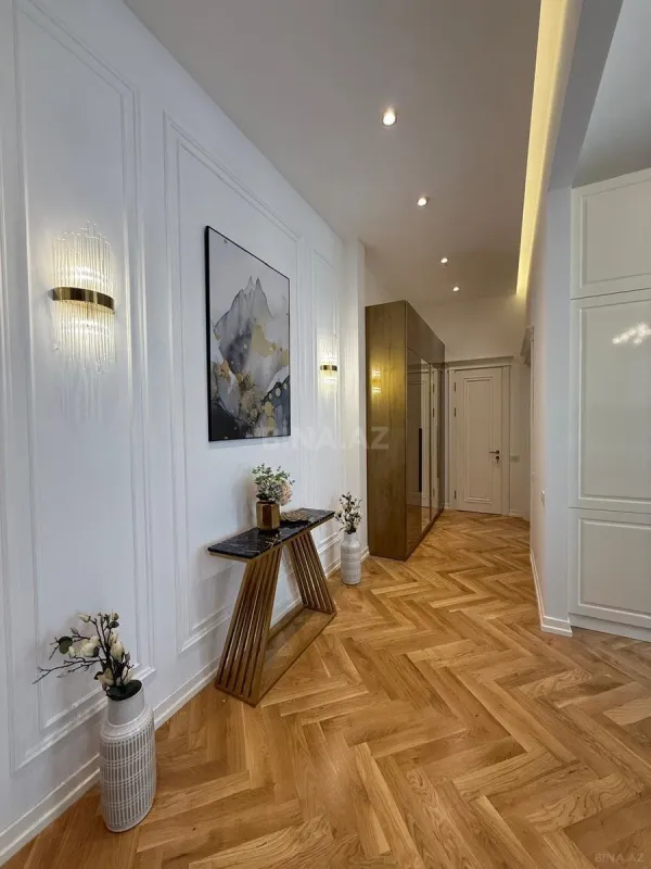 Satılır 3 otaqlı mənzil 85 m²