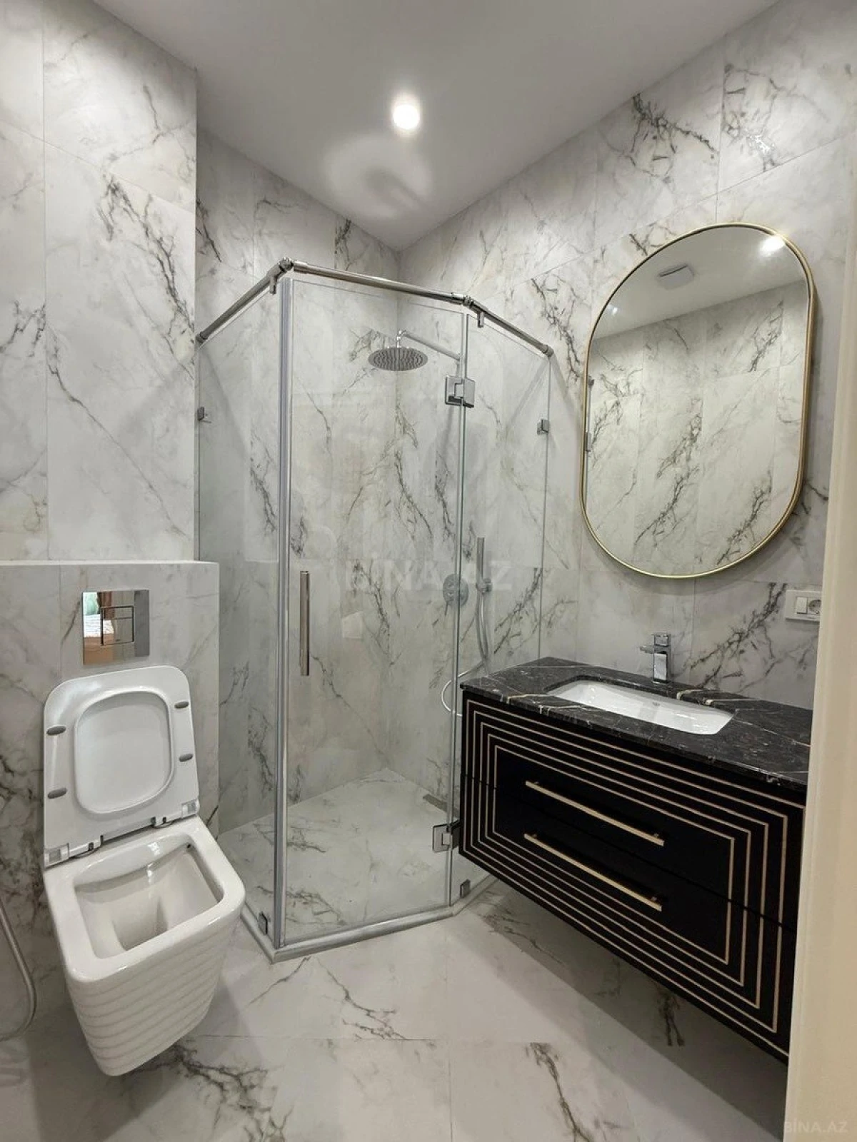 Satılır 3 otaqlı mənzil 85 m²