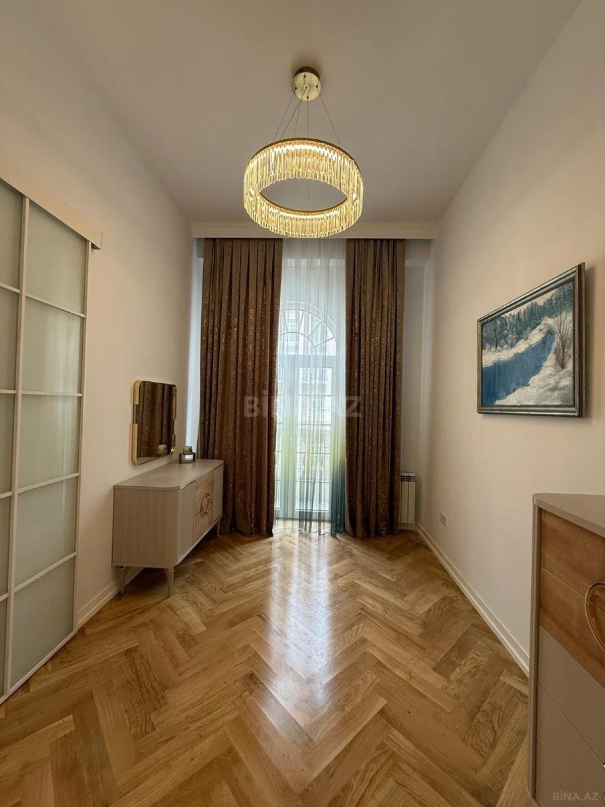 Satılır 3 otaqlı mənzil 85 m²