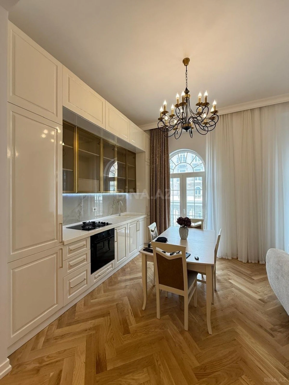 Satılır 3 otaqlı mənzil 85 m²