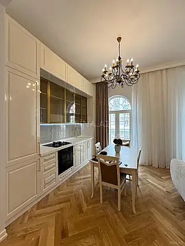 Satılır 3 otaqlı mənzil 85 m²