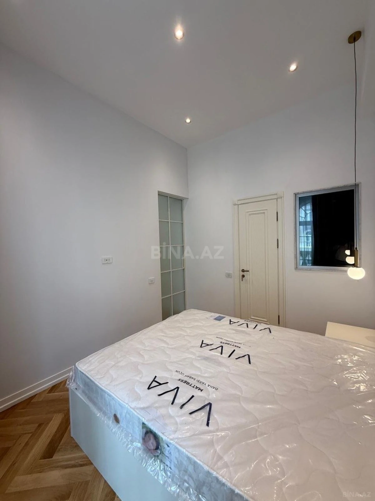 Satılır 3 otaqlı mənzil 85 m²