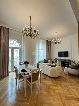 Satılır 3 otaqlı mənzil 85 m²