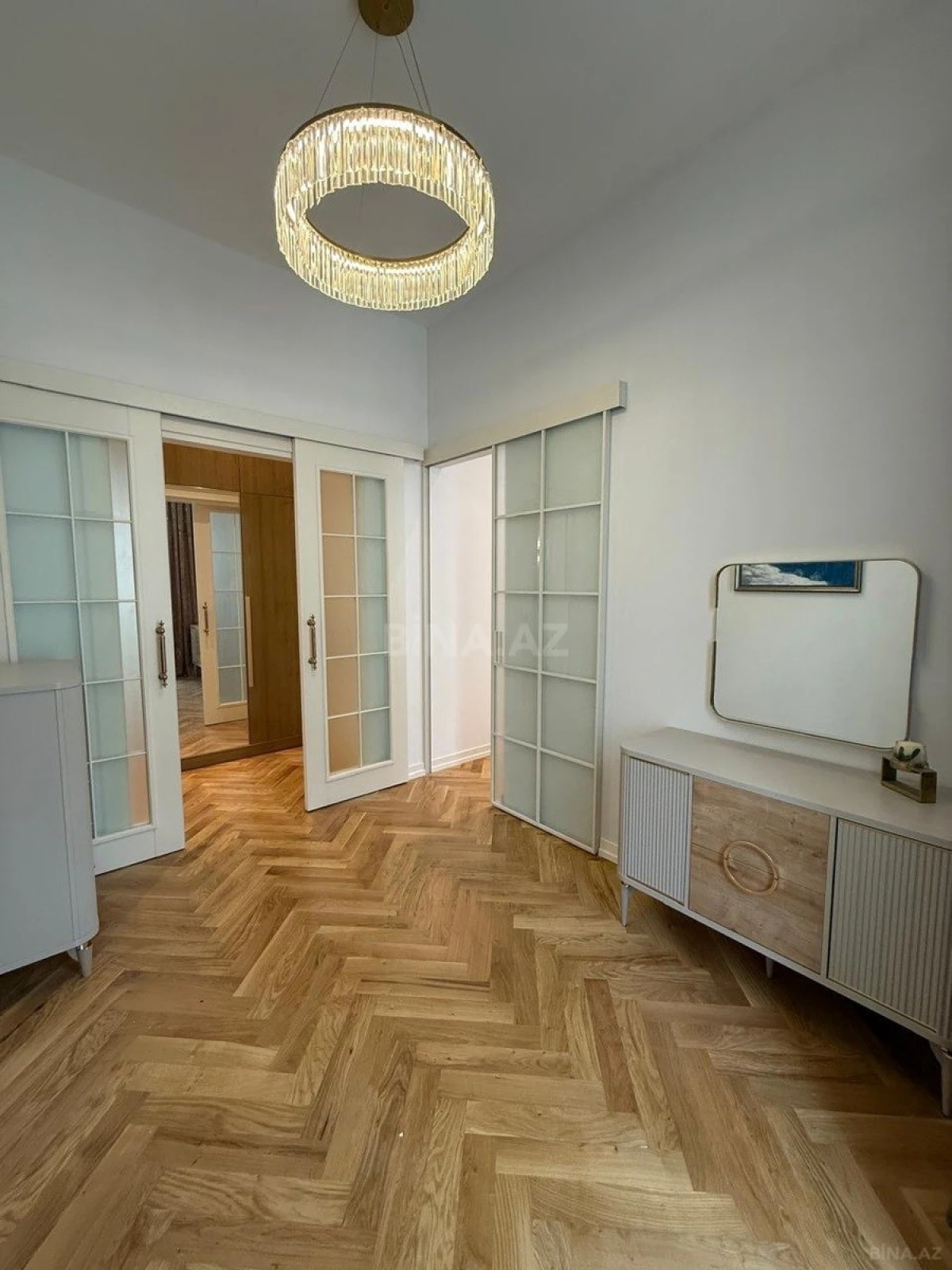 Satılır 3 otaqlı mənzil 85 m²