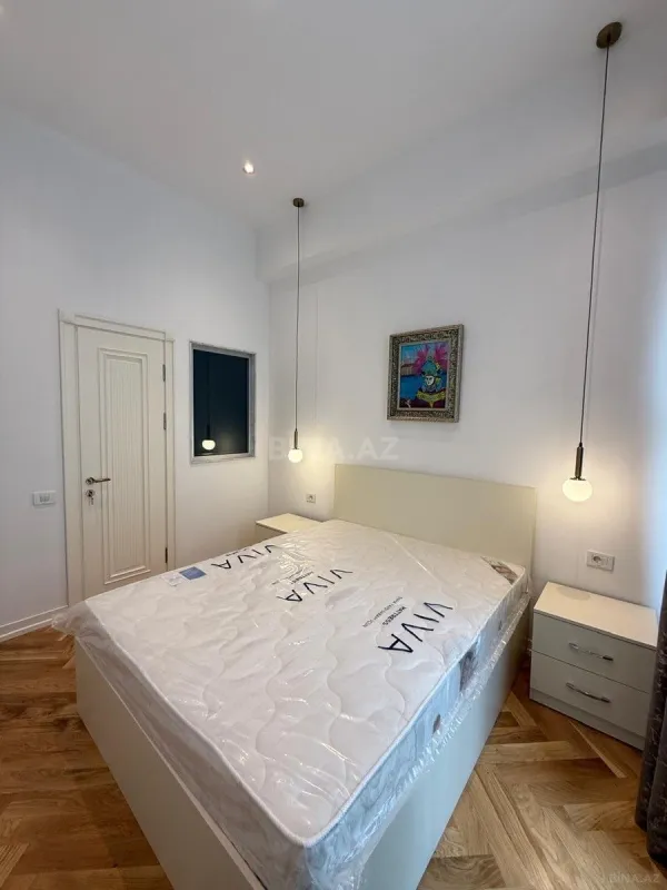 Satılır 3 otaqlı mənzil 85 m²