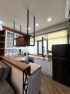 Satılır 3 otaqlı mənzil 86 m²