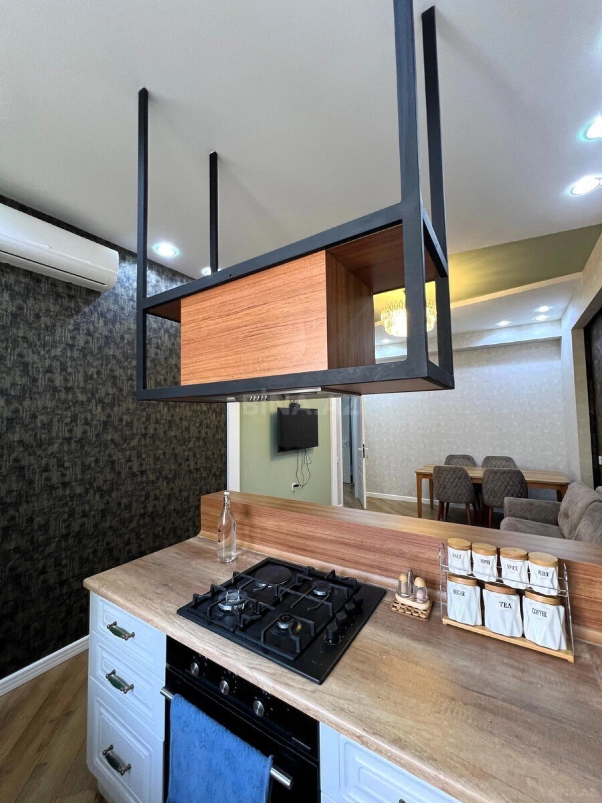 Satılır 3 otaqlı mənzil 86 m²