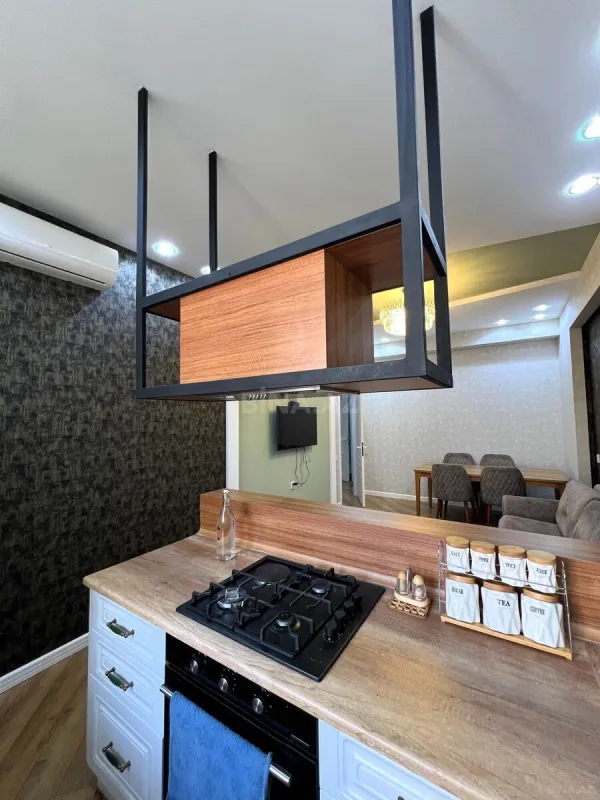 Satılır 3 otaqlı mənzil 86 m²