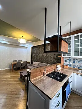 Satılır 3 otaqlı mənzil 86 m²