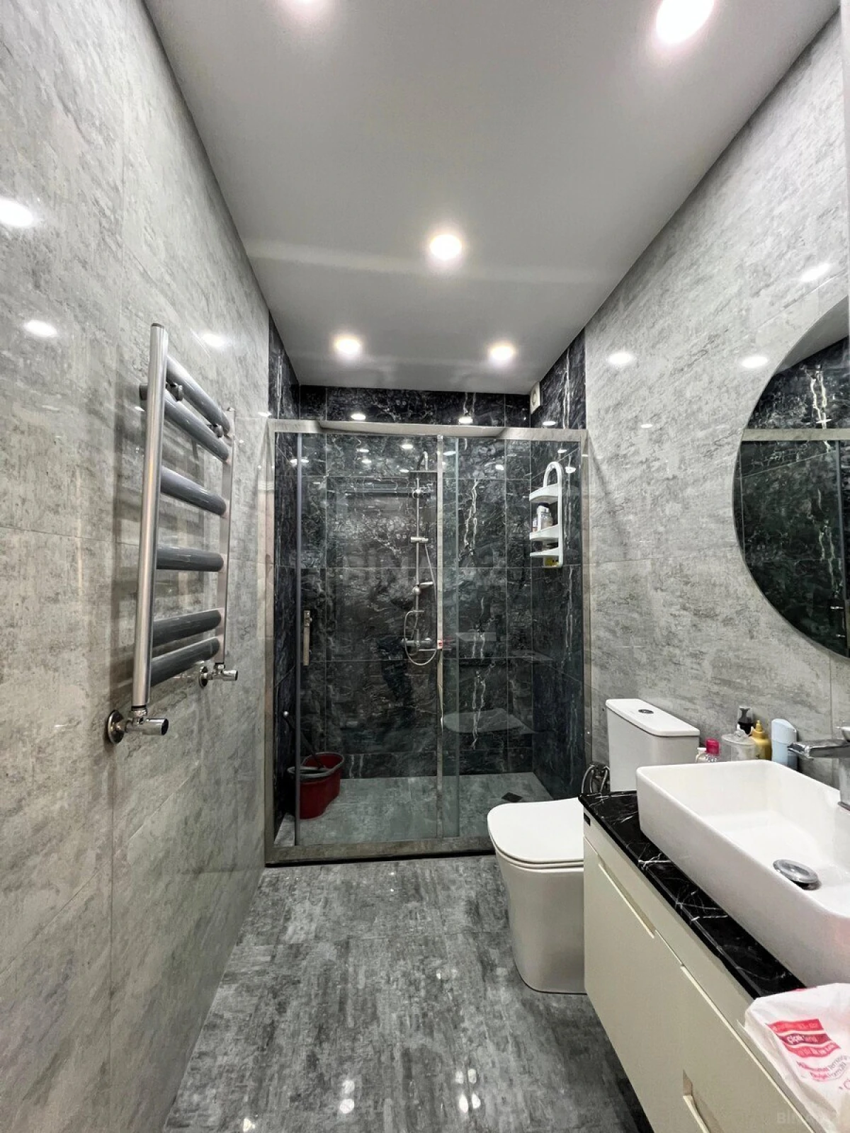 Satılır 3 otaqlı mənzil 86 m²