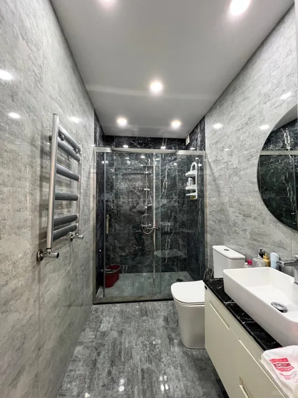 Satılır 3 otaqlı mənzil 86 m²