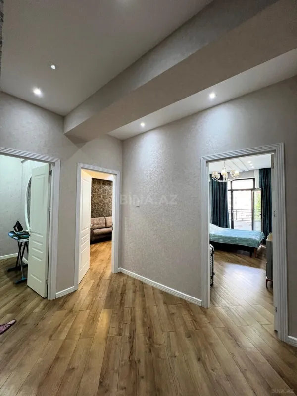 Satılır 3 otaqlı mənzil 86 m²