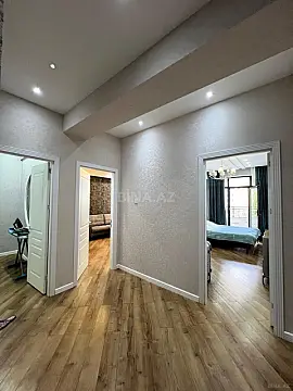 Satılır 3 otaqlı mənzil 86 m²