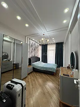 Satılır 3 otaqlı mənzil 86 m²
