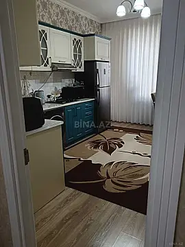 Satılır 2 otaqlı mənzil 80 m²