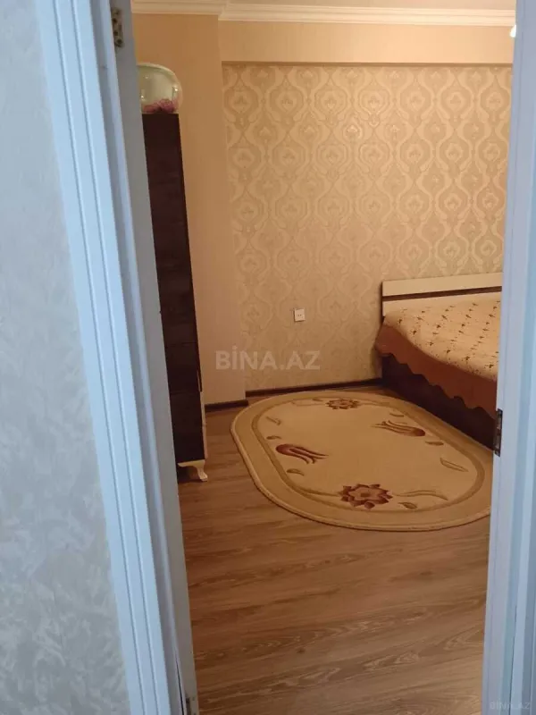 Satılır 2 otaqlı mənzil 80 m²