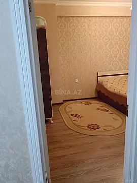 Satılır 2 otaqlı mənzil 80 m²