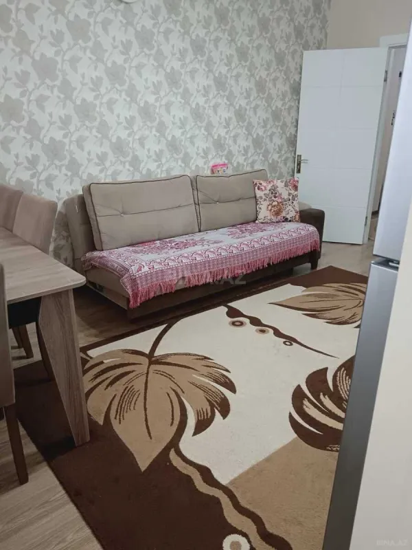 Satılır 2 otaqlı mənzil 80 m²