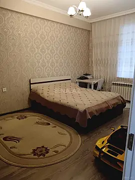 Satılır 2 otaqlı mənzil 80 m²