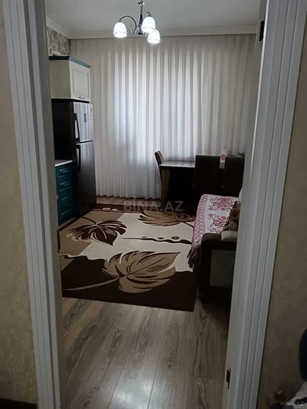 Satılır 2 otaqlı mənzil 80 m²
