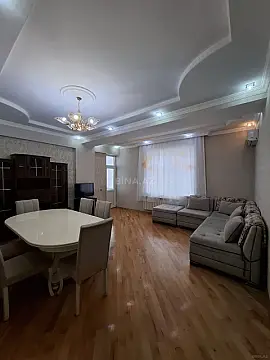 Satılır 3 otaqlı mənzil 95 m² — Xırdalan 3 otaq 95.00 m²