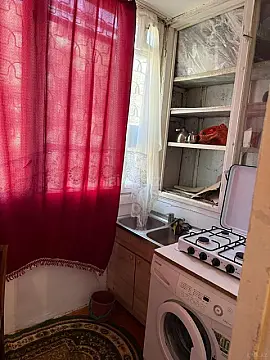 Kirayə verilir 2 otaqlı mənzil 35 m²