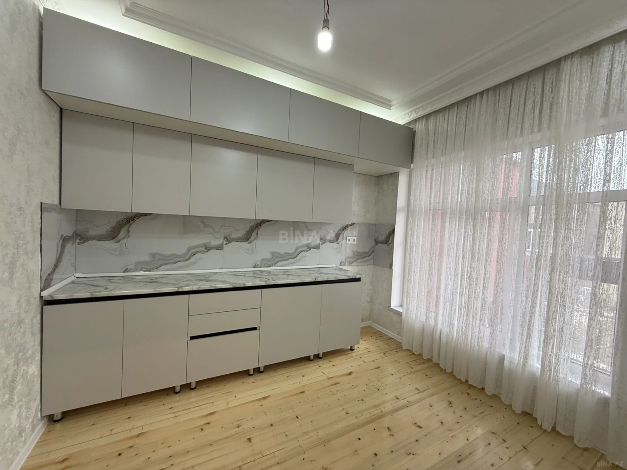 Satılır 3 otaqlı həyət evi 100 m²