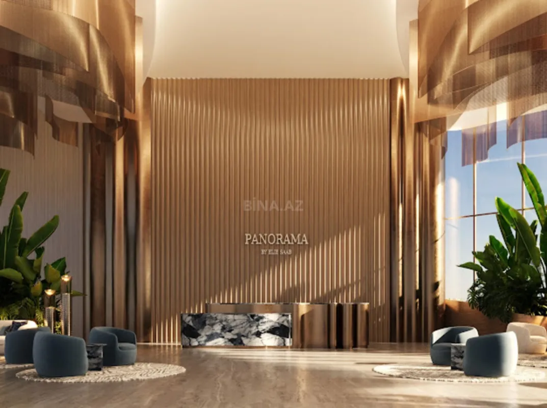 Satılır 2 otaqlı mənzil 50.7 m²