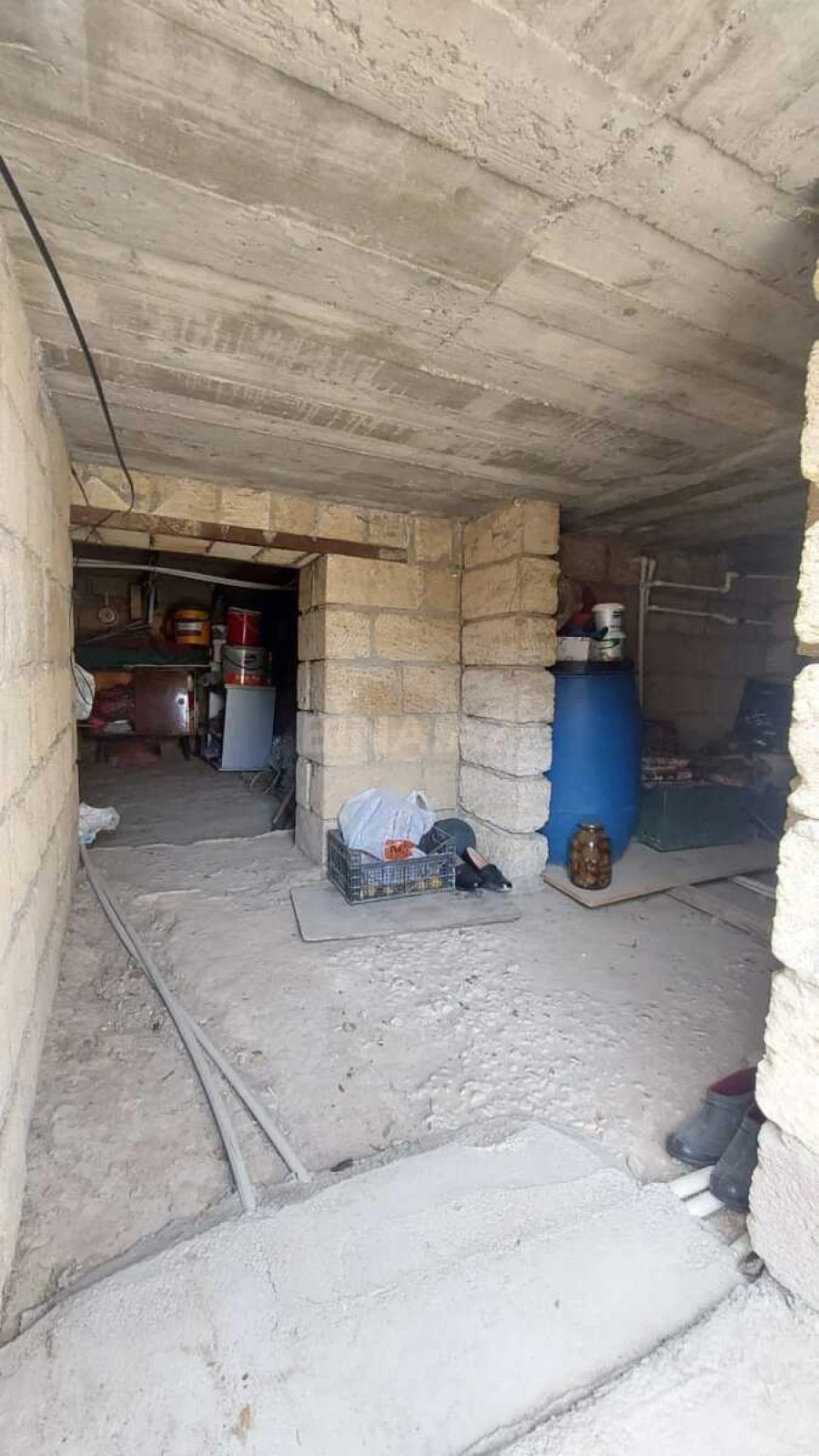 Satılır 4 otaqlı həyət evi 135 m²