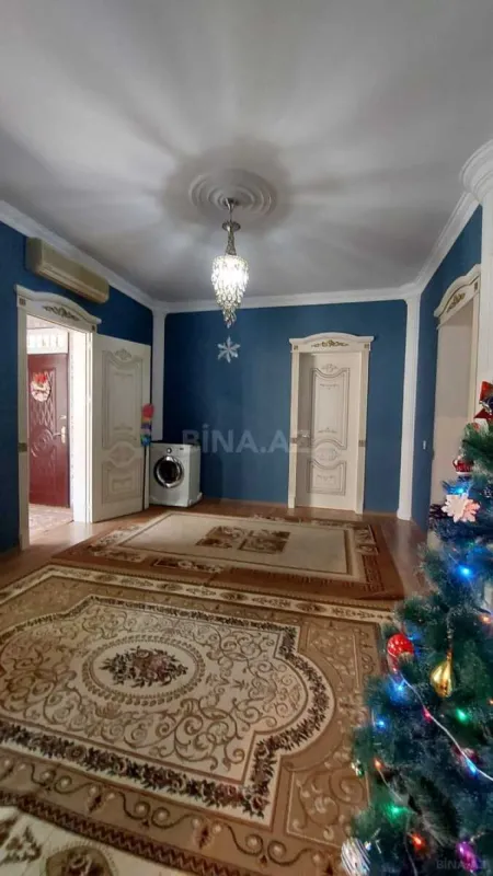 Satılır 4 otaqlı həyət evi 135 m²
