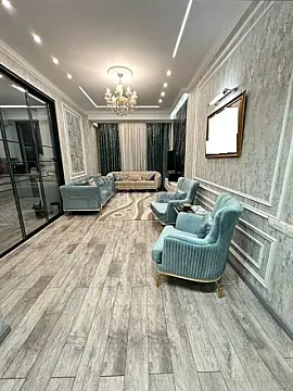 Satılır 3 otaqlı mənzil 120 m² — Bakı 3 otaq 120.00 m²