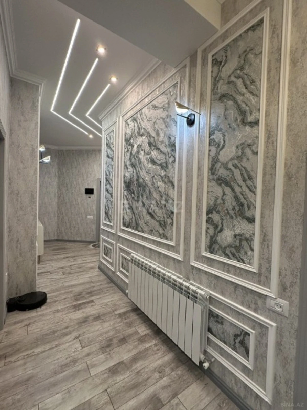 Satılır 3 otaqlı mənzil 120 m²