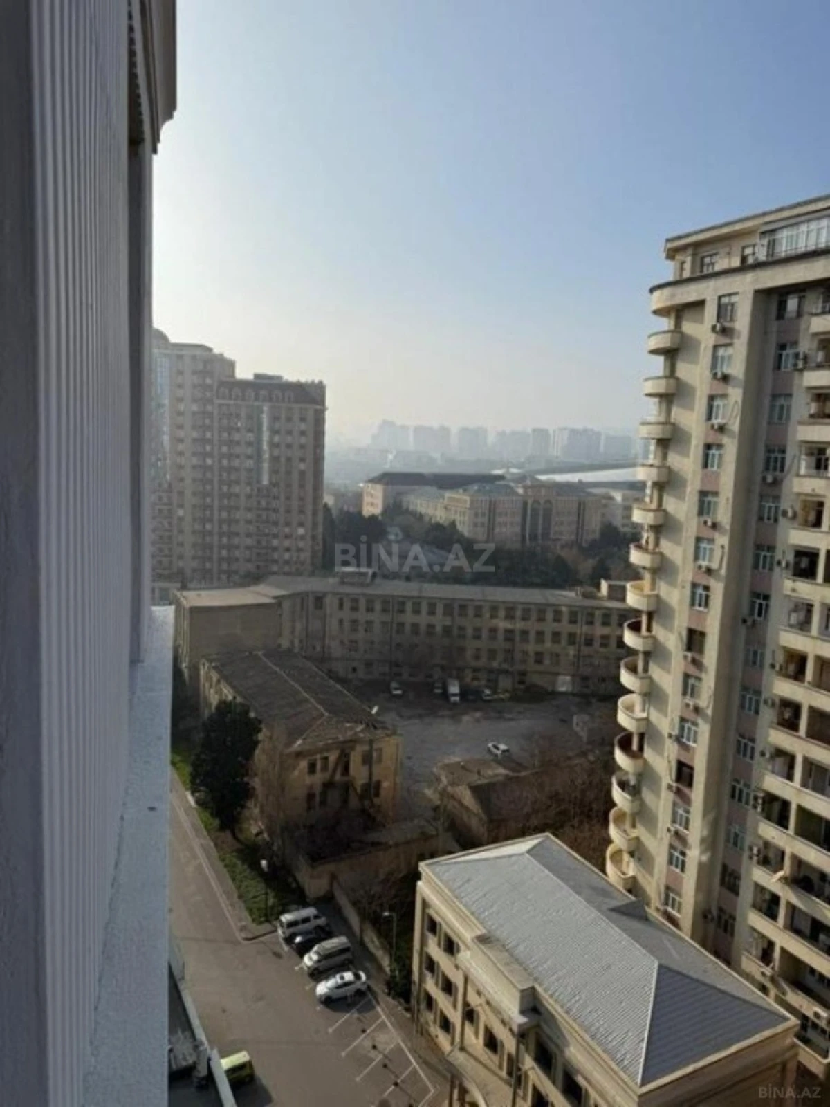 Satılır 3 otaqlı mənzil 120 m²