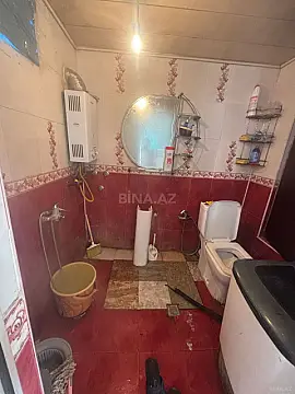 Satılır 3 otaqlı mənzil 44 m²