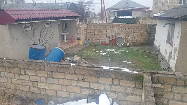 Satılır torpaq sahəsi 10 m² — Quba 10.00 m²