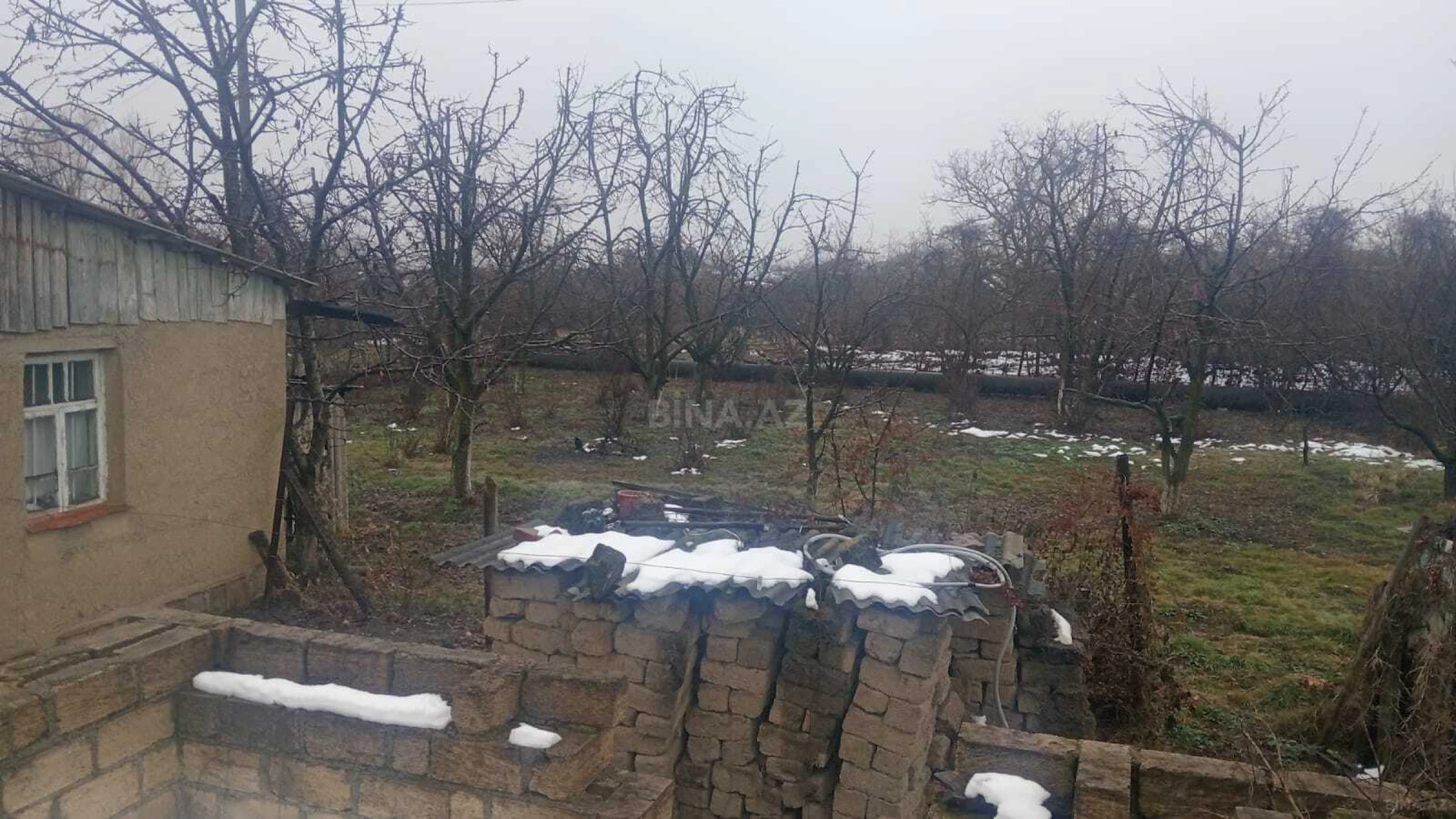 Satılır torpaq sahəsi 10 m²