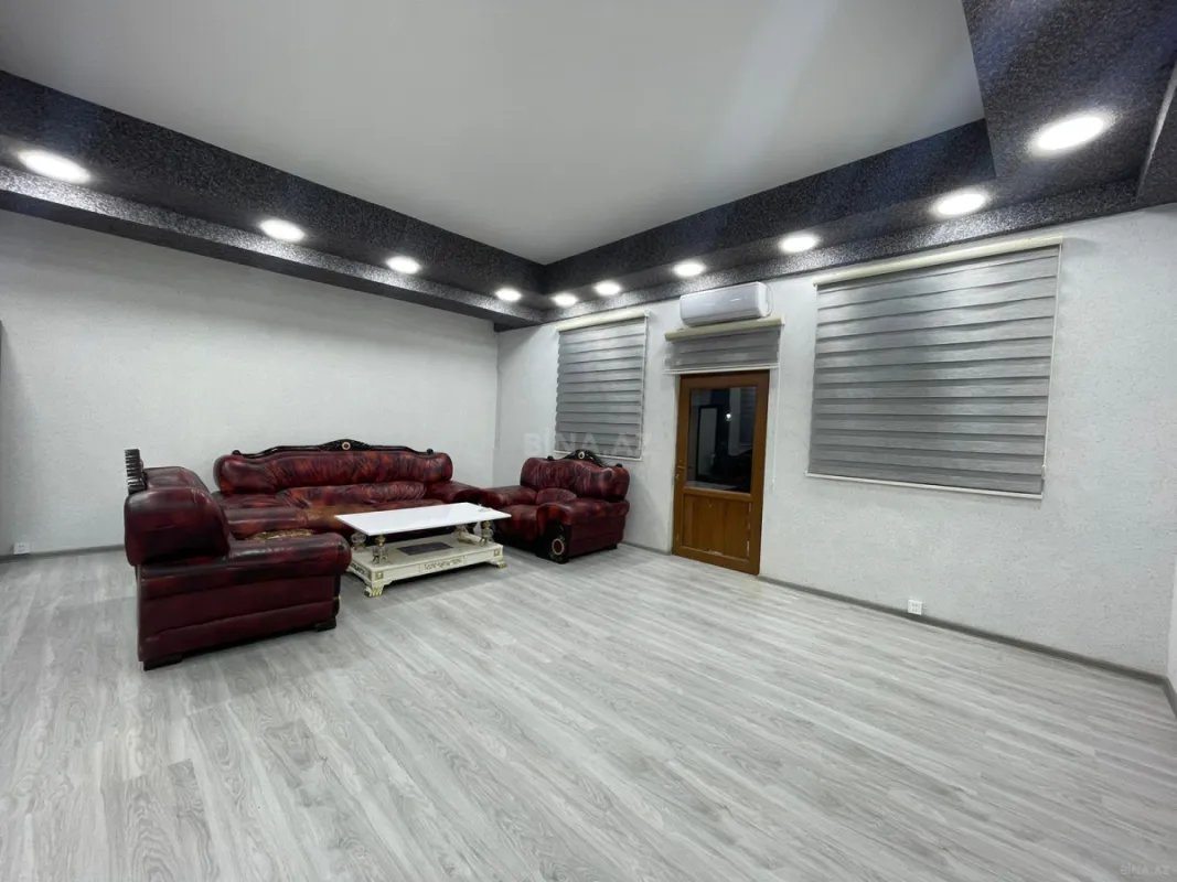 Kirayə verilir 2 otaqlı ofis 130 m²